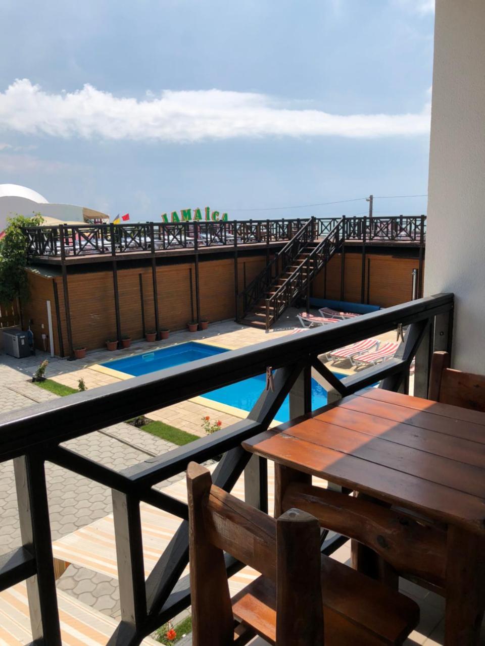 Веселий Кут Hotel Zaliznyi Port Luaran gambar